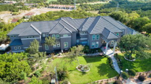 Custom luxury home san antonio build million dollar house